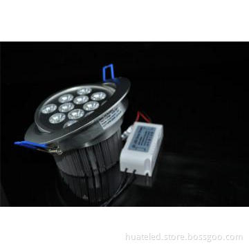 China Factory LED Ceiling Light 12W Lower Energy Consumption CE ROHS